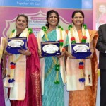 Womens day celebration & Inauguration of Canara Bank