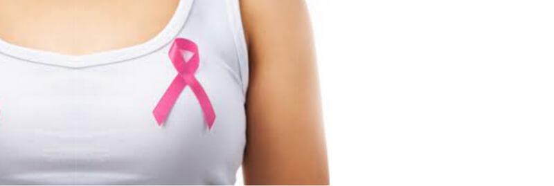 Breast Cancer – Symptoms, Causes and Treatment