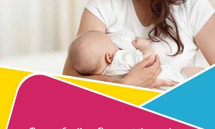 Breastfeeding Position & Latch