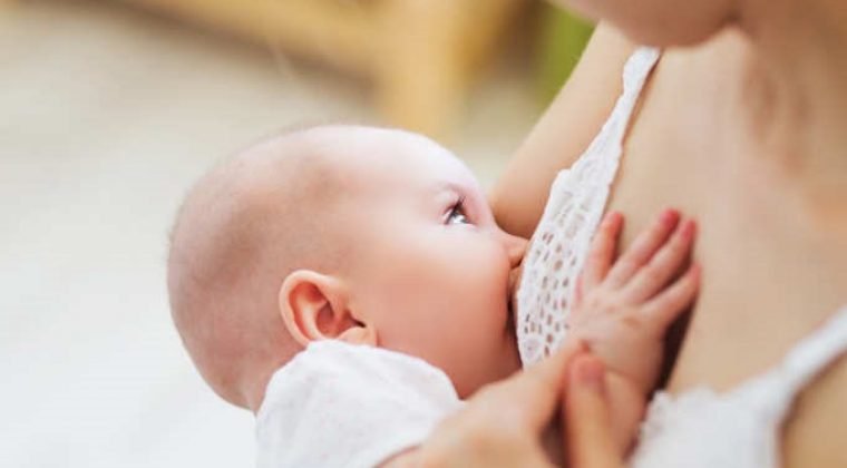 Top Breastfeeding Problems