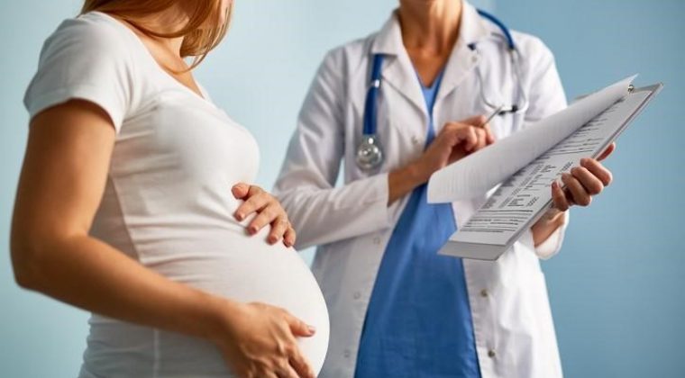 Managing a High Risk Pregnancy