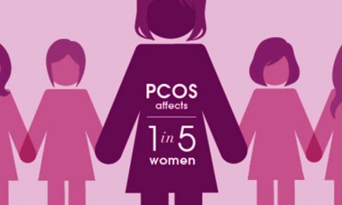 Management of PCOS